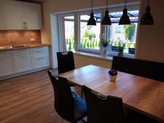 Ferienhaus Eggers - 2