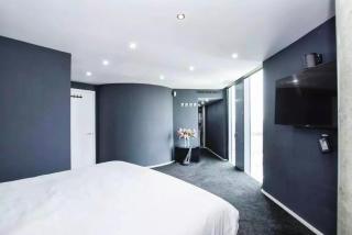 2 Bedroom flat - panoramic view In Birmingham Centre - 5