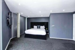 2 Bedroom flat - panoramic view In Birmingham Centre - 4