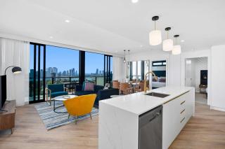 TRYP by Wyndham Southport Gold Coast Hotel Apartments - Gold Coast - 1