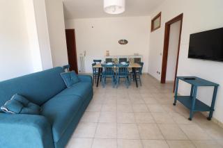 Casa Giselle a Otranto - 1