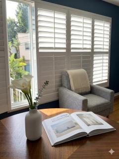 Spacious 3BR Luxury Villa Gated Parking Near Dodger St DTLA - 4