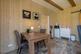 Welcome in - Rustig gelegen gastenverblijf met eigen tuin I Verkorte Groeneweg 2 - 2