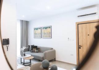 One Bed at Nova by Devtraco Plus - 4