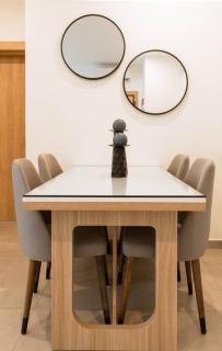 One Bed at Nova by Devtraco Plus - 2