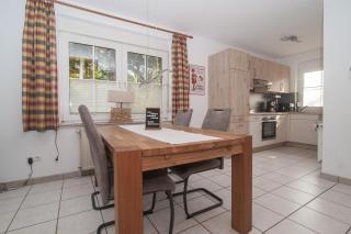 Ferienhaus Steuerbord - 8