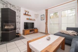 Ferienhaus Steuerbord - 4