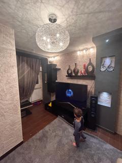 Appartement bvd des lions - 6