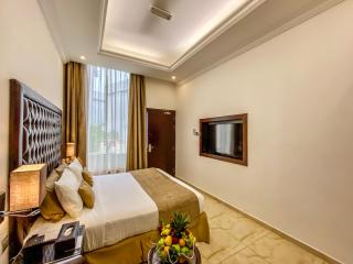 Mirage Bab Al Bahr Hotel - 2