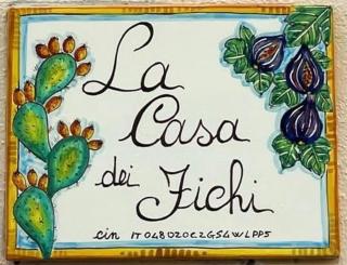 La Casa dei Fichi - Gambassi Terme - 9