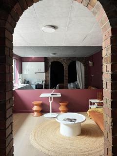 Little Georgie, Fitzroy - 0