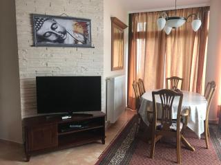 Feng Shui Wellness Apartmanház Hévíz - 9