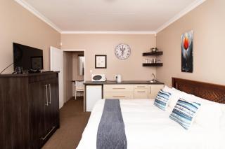 Andela Guesthouse - 6