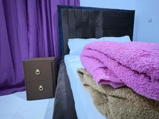 Zanzibar Apartment 1 - 1