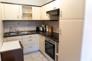 Reiterhof Finkenmühle Fewo Kira - 4