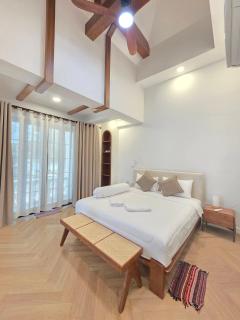 Avico Pool Villa Pattaya - 1