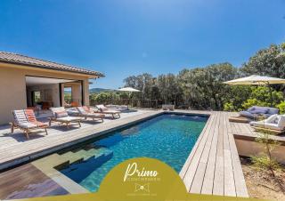 Villa Ottavia - Piscine Chauffée, Nature & Calme - 0