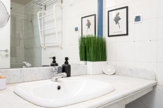 All-inclusive - 2 story loft - next to Old Town - 7