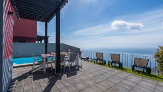 DuskLine Villa by LovelyStay - 3