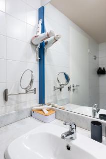 All-inclusive - 2 story loft - next to Old Town - 4