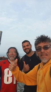 Hospedaje Casa Viru - 8