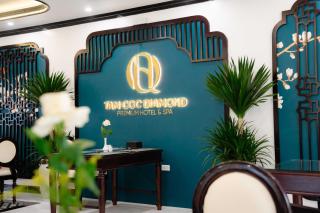 Tam coc Diamond Premium Hotel & Spa - 8
