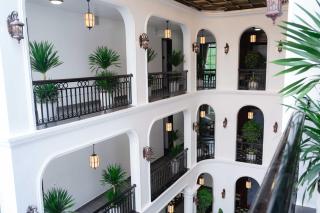 Tam Coc Diamond Premium Hotel & Spa - 8