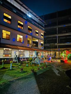 Kannur Happy Living Dormitory - 0