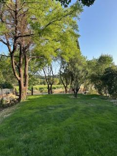 Maison Majorine - gîtes de caractère - piscine chauffée - jardin - 9