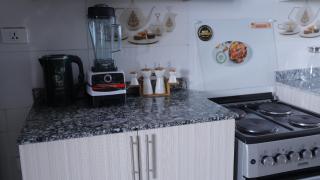 My Dream Apartment Addis Ababa - 5