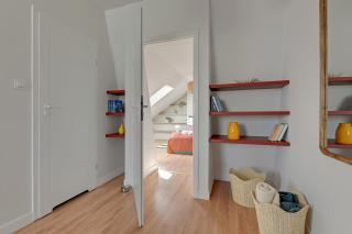 Sopot Chopina Park & Beach Suite by Downtown Apartments - 5