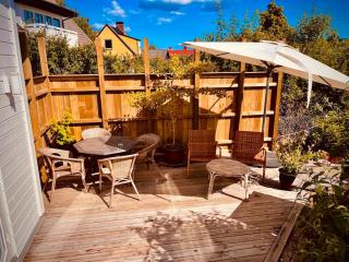 Harbor Breeze & Garden Peace - 6