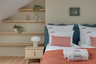 Sopot Chopina Park & Beach Suite by Downtown Apartments - 8