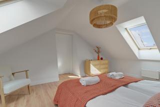 Sopot Chopina Park & Beach Suite by Downtown Apartments - 7