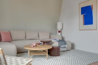 Sopot Chopina Park & Beach Suite by Downtown Apartments - 3