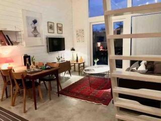 Harbor Breeze & Garden Peace - 4