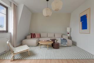 Sopot Chopina Park & Beach Suite by Downtown Apartments - 6