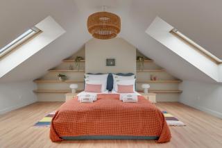 Sopot Chopina Park & Beach Suite by Downtown Apartments - 0