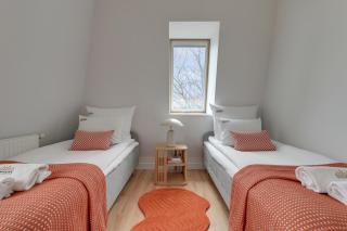 Sopot Chopina Park & Beach Suite by Downtown Apartments - 7