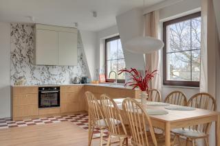 Sopot Chopina Park & Beach Suite by Downtown Apartments - 6