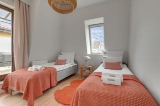 Sopot Chopina Park & Beach Suite by Downtown Apartments - 4