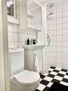 Harbor Breeze & Garden Peace - 1