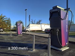 Casa Fuori Casa - 200 mt dal casello autostradale, parcheggio gratuito, garage moto - 9