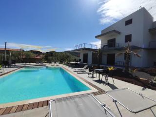 Silia Villas - 7