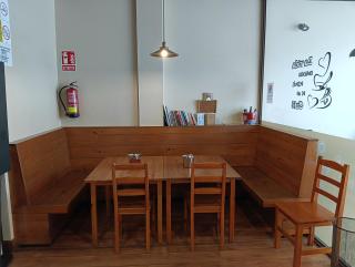 Pensión KM66 Palas de Rei - 7