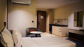 كرم السحاب للشقق المخدومة - Riad - 0