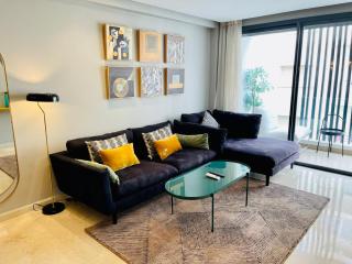 Superbe appartement neuf au coeur de Casablanca - 6