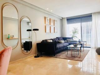 Superbe appartement neuf au coeur de Casablanca - 7
