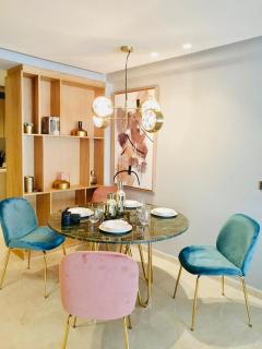 Superbe appartement neuf au coeur de Casablanca - 5