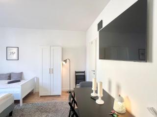 Lunea Stay - Apartments in Bremerhaven - 5
